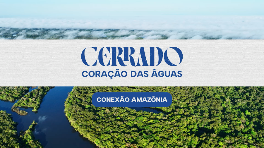 Conexão Amazônia
